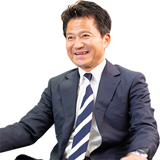 代表挨拶